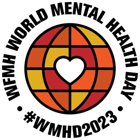 World Federation For Mental Health