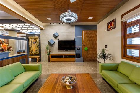 Living Room Designs Indian Apartments The Rameshs Desi Global Green