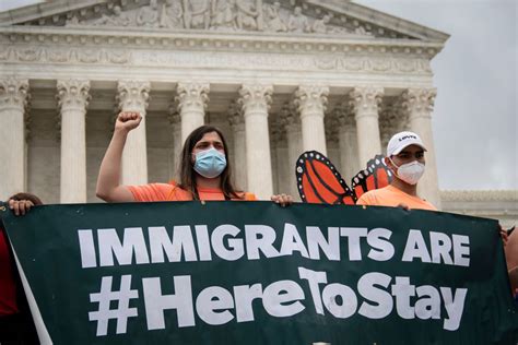 supreme court hands trump administration defeat with daca ruling marx21 us