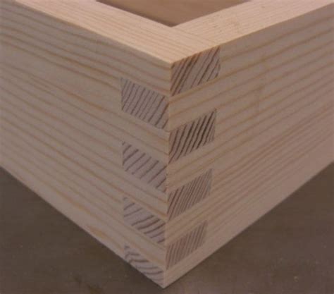 Common Wood Joints In 2020 Types Of Wood Joints Wood Joints Wood