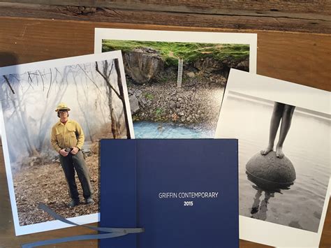 Selections In Griffin Museum Portfolio 2015 Griffin Museum Of Photography