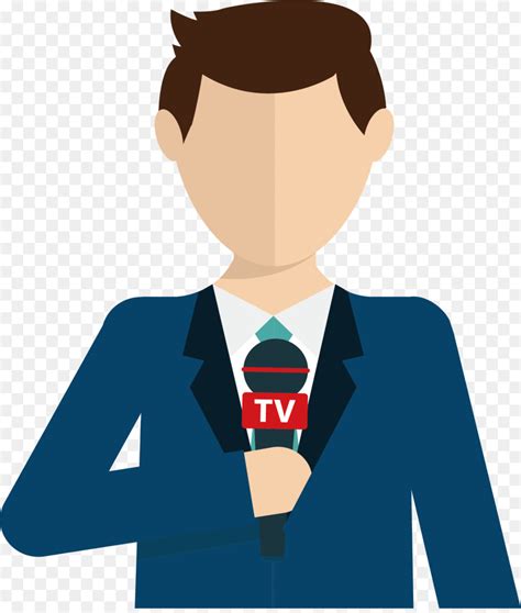 Reporter Clip Art 10 Free Cliparts Download Images On Clipground 2021