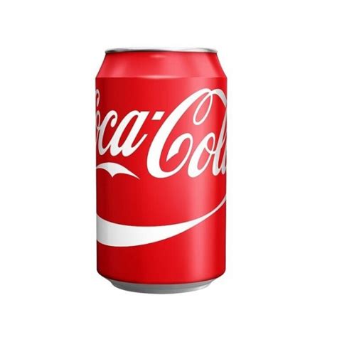 Coke Original Cans Eu 330ml 24 Handb Enterprise