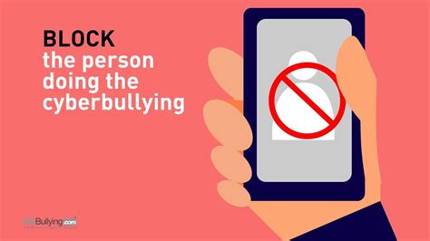 It requires creating awareness and educating teens about the if you're the one who participates in the same menace, then preventing it is far from reality. How to Prevent Cyberbullying - NoBullying.com - YouTube
