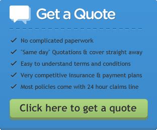 Motor Insurance Quotes UK | Cheap Motor Insurance UK