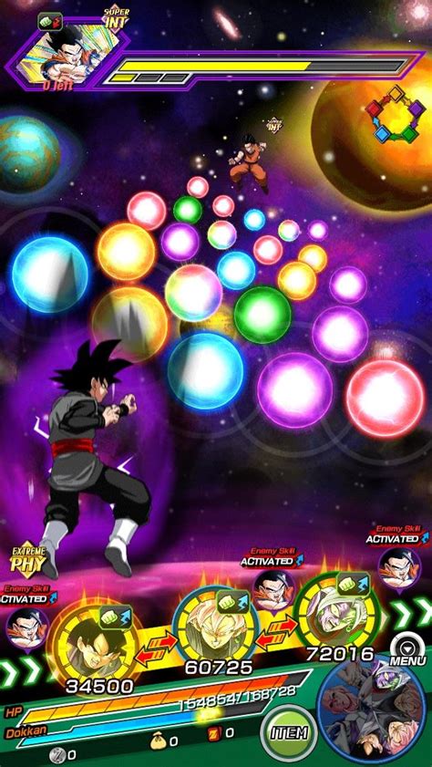 Who Gets Rotated Out Rdbzdokkanbattle