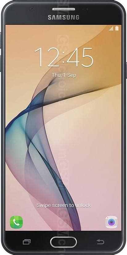 Compare Phones Samsung Galaxy J7 Prime Sm G610f
