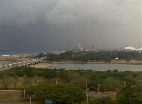1992 an earthquake registering 6.8 on. SA Weather and Disaster Observation Service: Weather ...