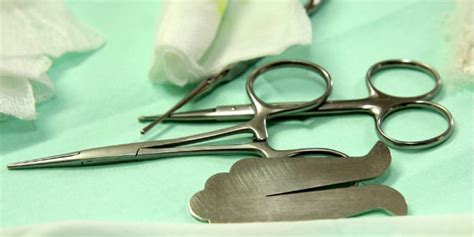 Ongoing War For The Covenant Norwegian Hospitals Refuse To Circumcise