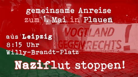 Weten jullie het nog, die bijzondere maansverduistering van 21 januari j.l.? 1. Mai in Plauen: Der Dritte Weg - Antikapitalismus im ...