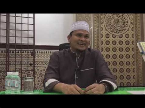Listen to music by ustaz abdullah khairi on apple music. Ustaz Abdullah Khairi : Tazkirah Ramadhan - YouTube