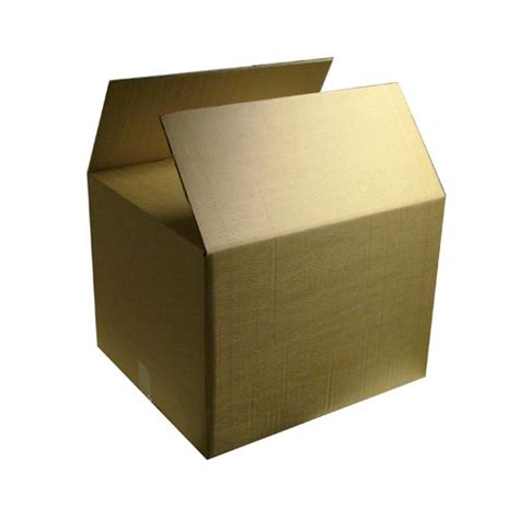 22 X 20 X 16 Inch Double Walled Cardboard Box