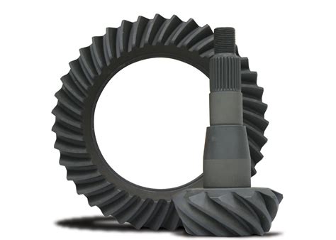 Yukon Gear And Axle Yg C925 488 Yukon Gear And Axle Ring And Pinion Sets