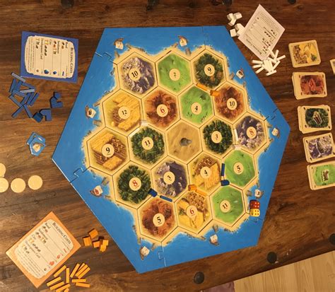 If you like catan board, you might love these ideas. Asmodee UK Blogger Board Game Club - Catan - Journeys Are ...
