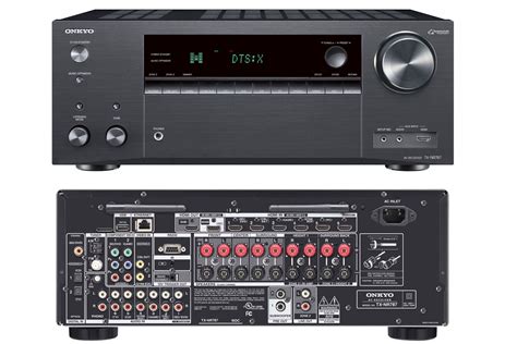 Or reveal if it is time to upgrade. Home Theater Receiver Connections Explained