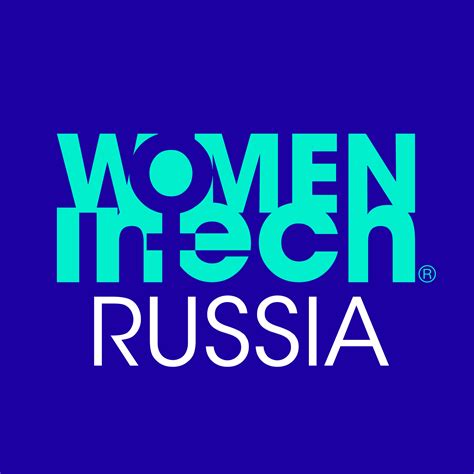 Women In Tech Russia Women In Tech®