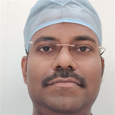 Dalim Kumar Baidya Professor Md Anesthesiology Edic All India