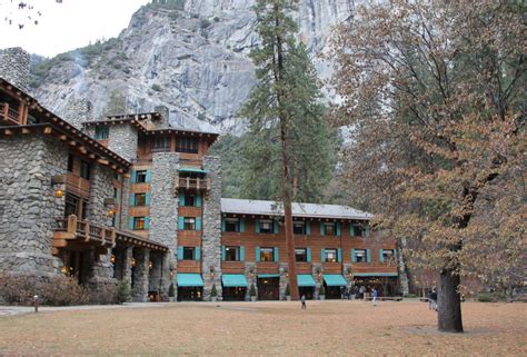 Yosemite Hotel Tour Experience 2 Full Days In Yosemite