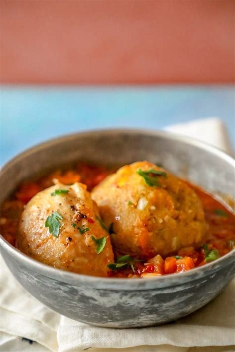 Give tonight's meal some puerto rican flavor, and serve up our puerto rican chicken and rice! Easy Chicken Mofongo Recipe | Chicken mofongo recipe ...