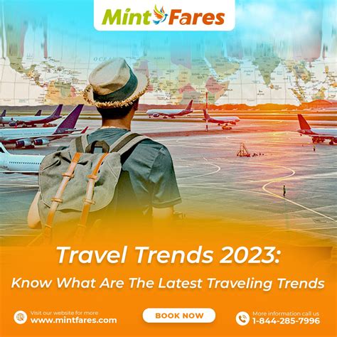 Travel Trends 2023 Know What Are The Latest Traveling Trends Artofit