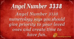angel number  meaning healthy  blended life sunsignsorg
