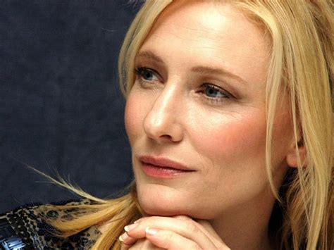 1920x1080px 1080p Free Download Cate Blanchett Cute Female Actress Nice Face Blonde Hair
