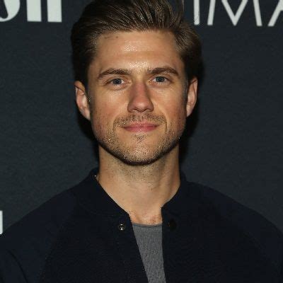 If i have missed any, please add them. Aaron Tveit -【Biography】Age, Net Worth, Height, Single ...