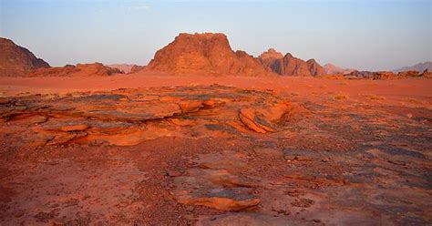 Wadi Rum 2018 Album On Imgur