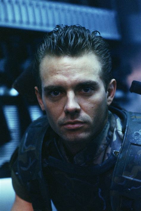 Michael biehn is an american actor, primarily known for his military roles in science fiction films directed by james cameron; corporal Hicks aliens fan art - Google Search | Terminator ...
