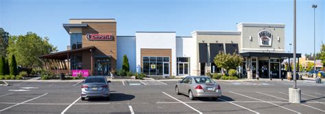 Mercer Mall Federal Realty Investment Trust