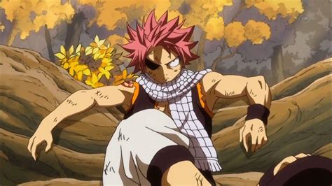 Looking for the best fairy tail natsu wallpaper? Natsu Dragneel Wallpapers - Wallpaper Cave