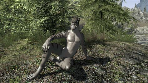 The Selachii Shark Race Page Downloads Skyrim Adult Sex