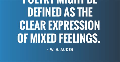 10 Interesting Mixed Feelings Quotes Quoteish