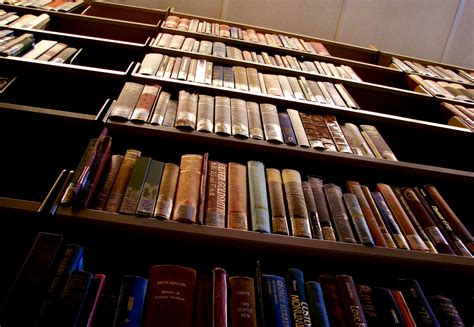 Library Free Photo Download Freeimages