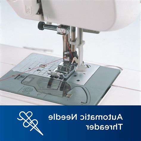 Computerized Sewing Machine With Wide Table Cs6000i 60