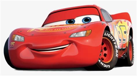 Lightning Mcqueen Disney Cars Png Pic Cars Lightning Mcqueen