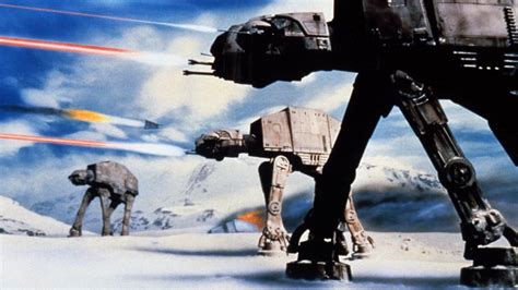 Why The Empire Strikes Back Is Overrated Bbc Culture