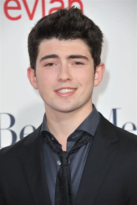 Ian Nelson Editorial Photography Image Of Nelson Actor 174405902