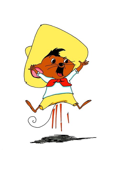 Maybe you would like to learn more about one of these? One of my favorite cartoon character "...my lil mexican ...