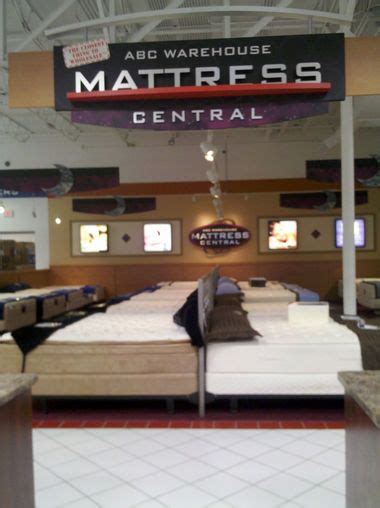 Mattress removal grand rapids mi. Gordy sells sleep: ABC Warehouse launches mattress sales ...