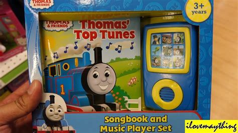 Thomas The Tank Engine Music