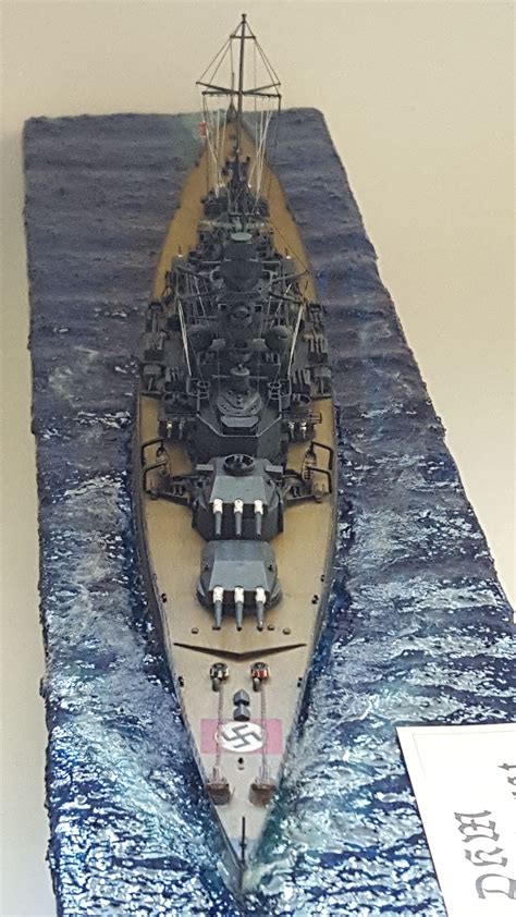1700 Tamiya Dkm Scharnhorst Model Ships Scale Models Model Aircraft