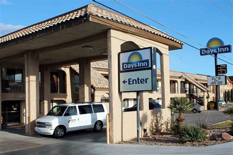 At days inn, you get a great deal on what you do need. Days Inn East. - Kingman Tourism