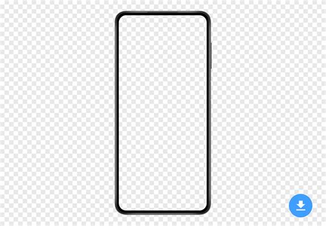 Free Hd Mockup Of Generic Device On Android In Png And Psd Image Format