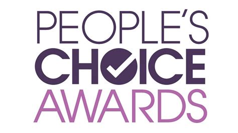Tv And Media People Choice Awards