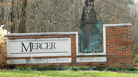 Mercer University Atlanta University Choices