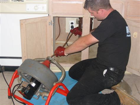 Drain Cleaning Knoxville TN Plumbing Contractors