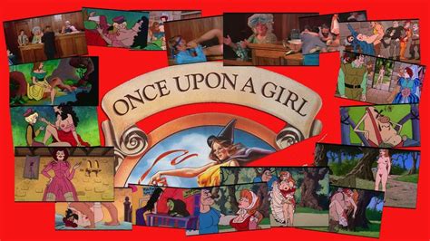 Once Upon A Girl Complete Wiki Ratings Videos Full Cast