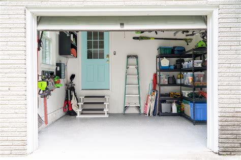 Garage Makeover Ideas Home Design Ideas