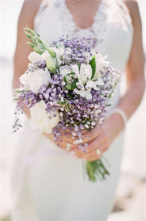 20 Lavender Wedding Ideas For 2024 Spring Summer Wedding Oh The
